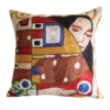 Klimt Lady Scatter