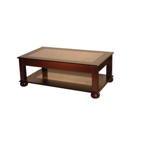 Provincial Coffee Table
