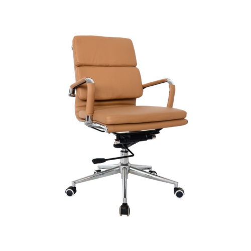 CH3301 Executive Medium Back Chair