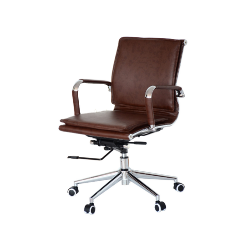 CH4401 Executive Medium Back Chair
