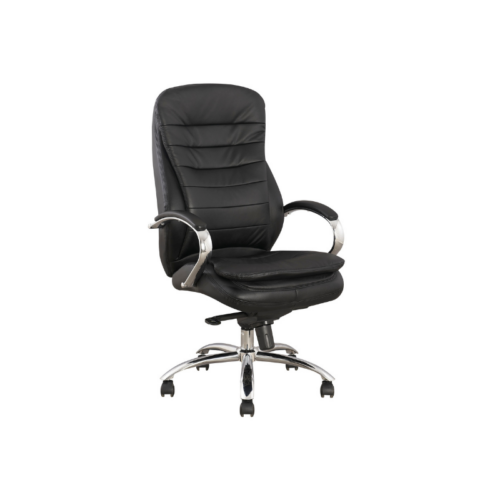 CH4900 Executive High Back Leather Chair