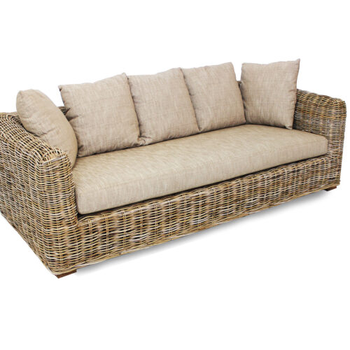 Montana 3 Seater