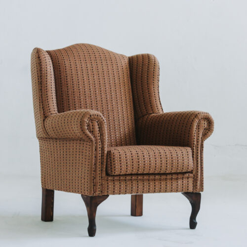 Karin Wingback