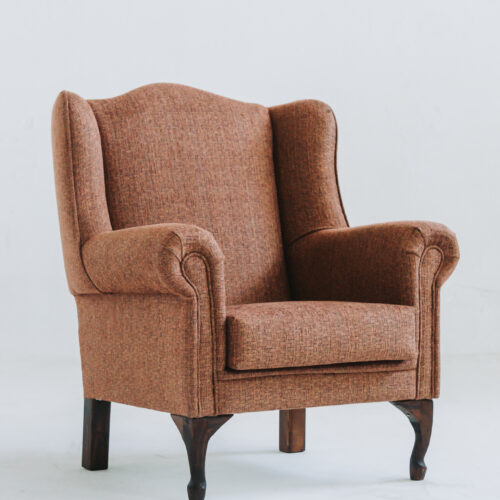 Karin Wingback