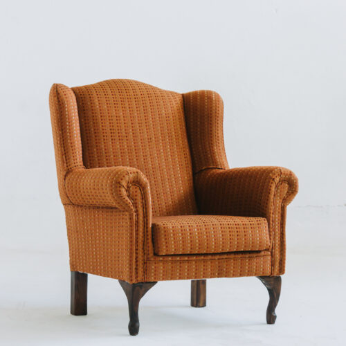 Karin Wingback