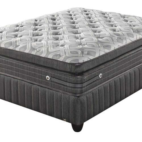 Sealy Claris Plus Mattress