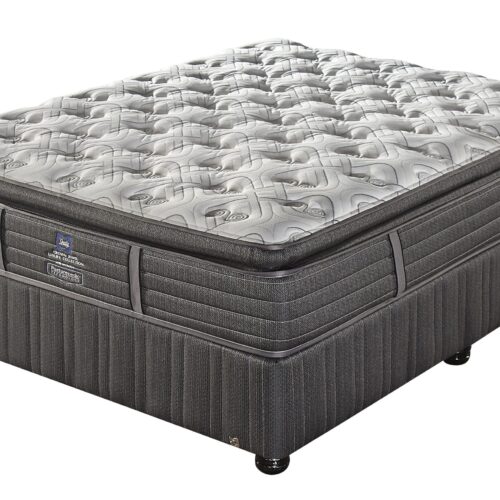 Sealy Rialto Medium Crown Jewel Mattress
