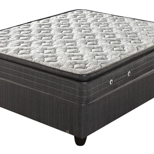 Sealy Amon Medium Base Set