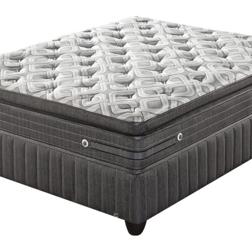 Sealy Borgio Plus Mattress