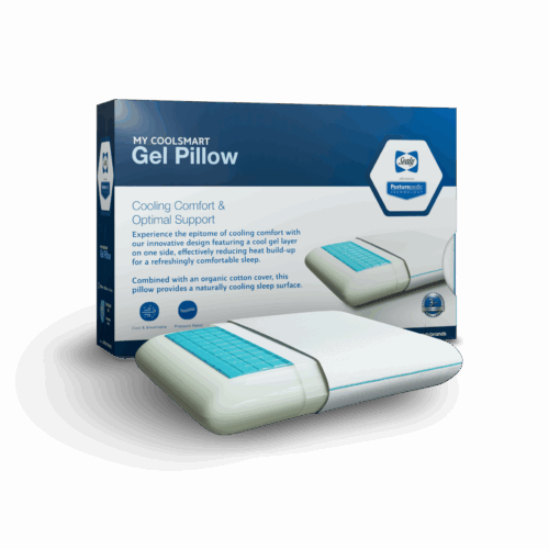 Sealy My Coolsmart Gel Pillow