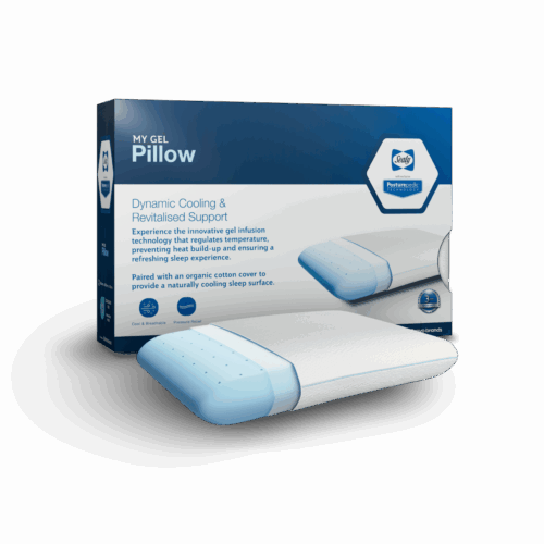 Sealy My Gel Pillow