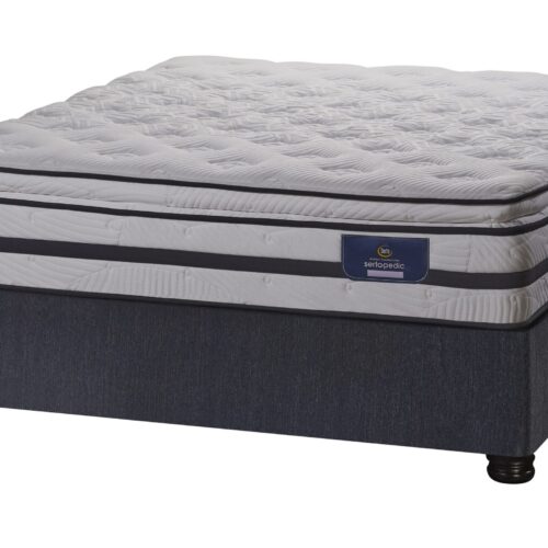 Serta Arden Firm Mattress