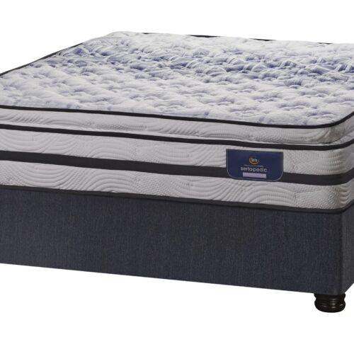 Serta Charlton Medium Mattress