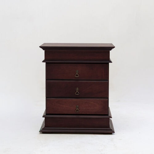 Cassi Pedestal