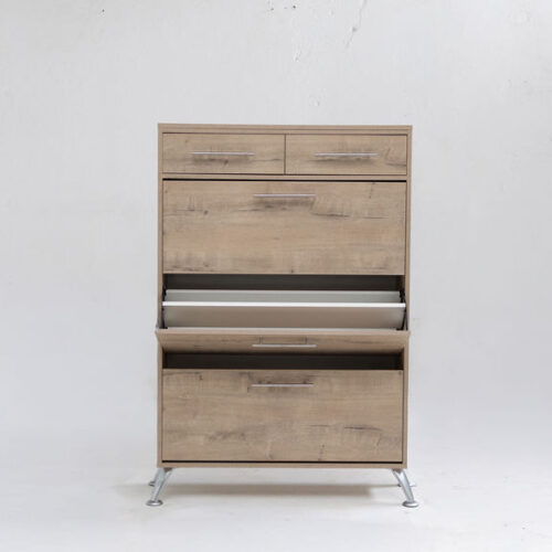 Shoe Cupboard