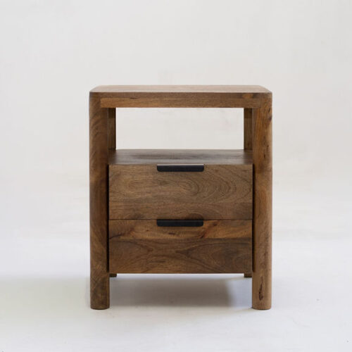 Harper Pedestal