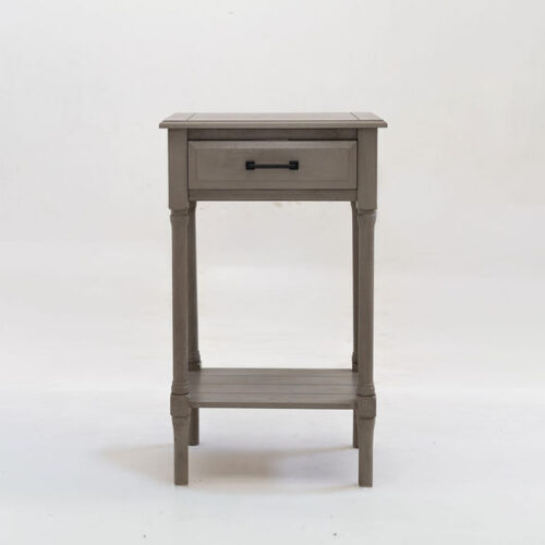 Oakridge Pedestal