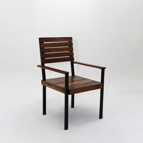 Mutete Dining Chair