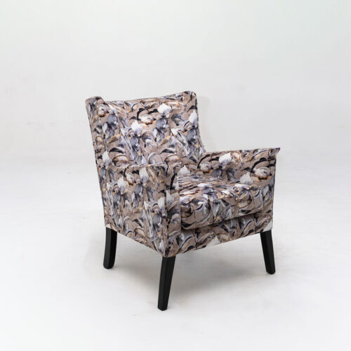 Shangai Chair