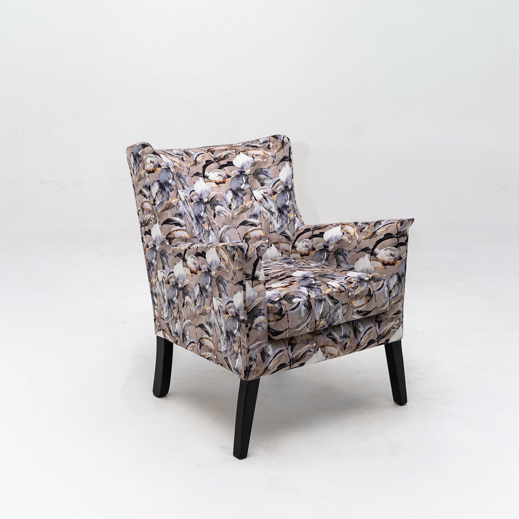 Shangai Chair