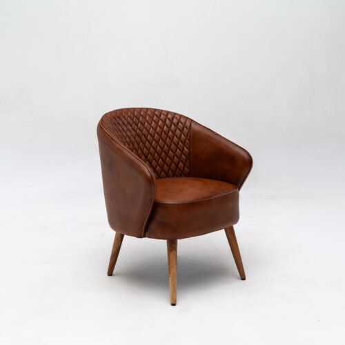 Windsor Occasional Chair