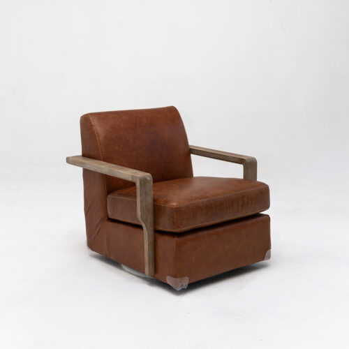 Perry Swivel Chair
