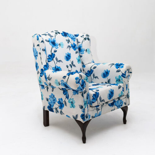Karin Wingback