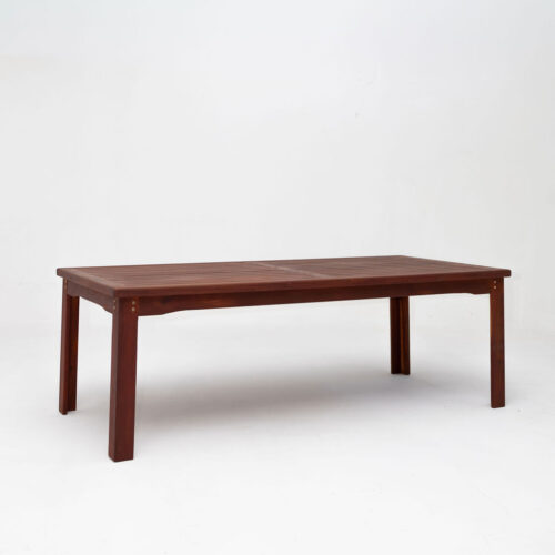 Zambi Dining Table
