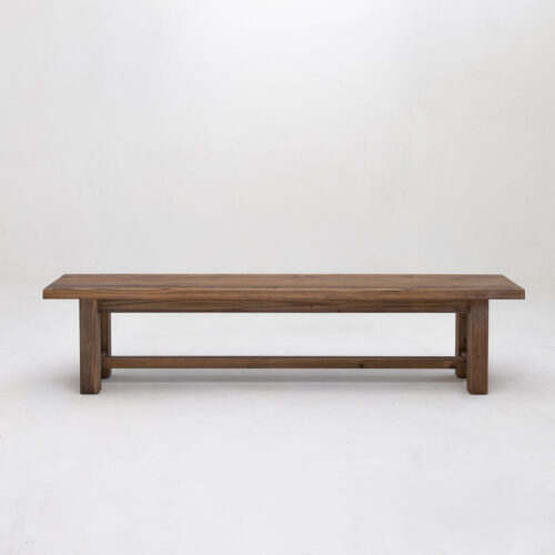 Ridge Bench