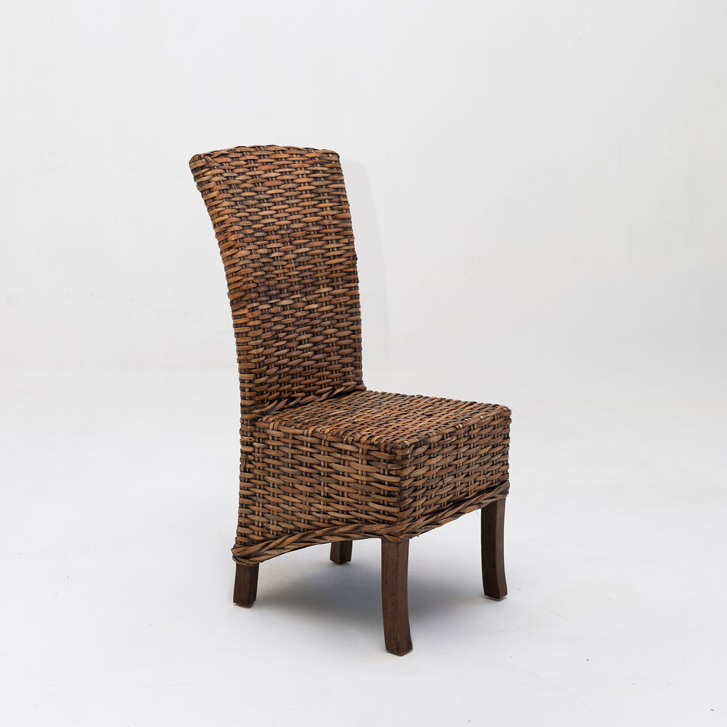 Cuba Dining Chair