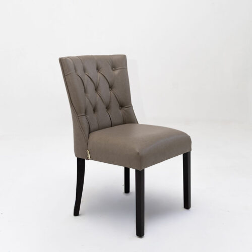 Nala Barrelback Dining Chair