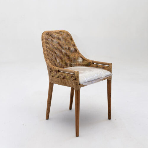 Bintang Dining Chair