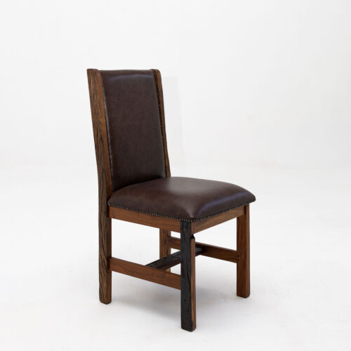 Elephant Dining Chair