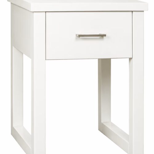 Candice Pedestal