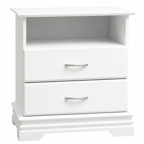 Madison Pedestal