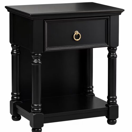 Oxford Pedestal